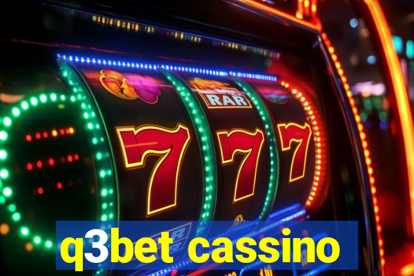 q3bet cassino