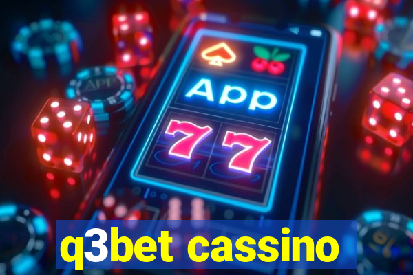 q3bet cassino