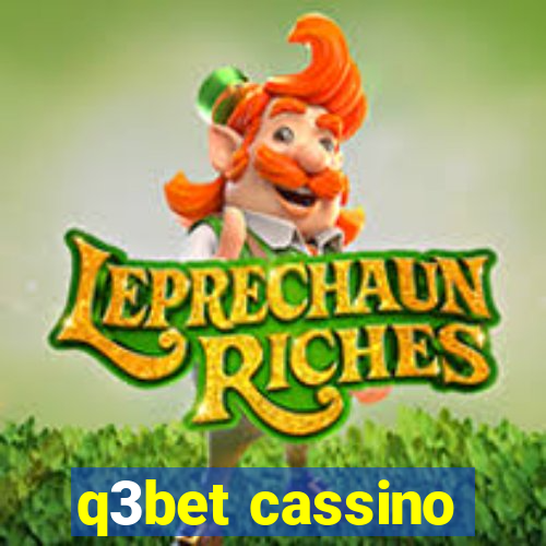 q3bet cassino