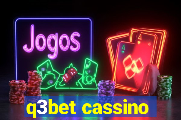 q3bet cassino