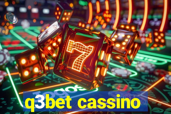 q3bet cassino