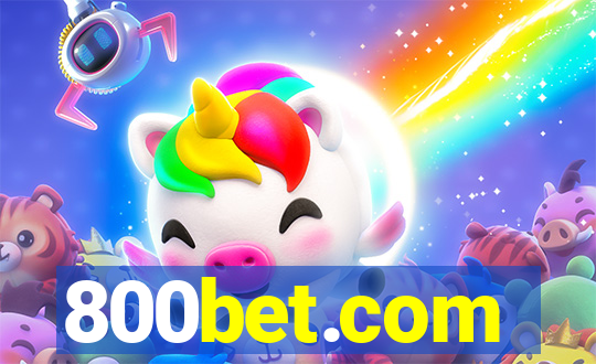 800bet.com