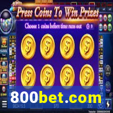 800bet.com