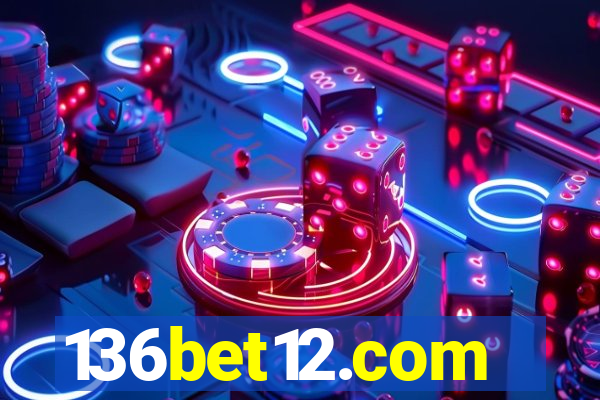 136bet12.com