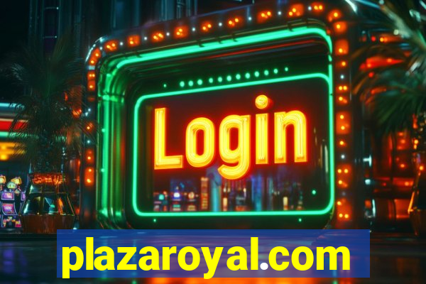 plazaroyal.com