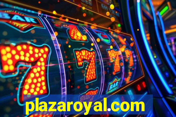 plazaroyal.com