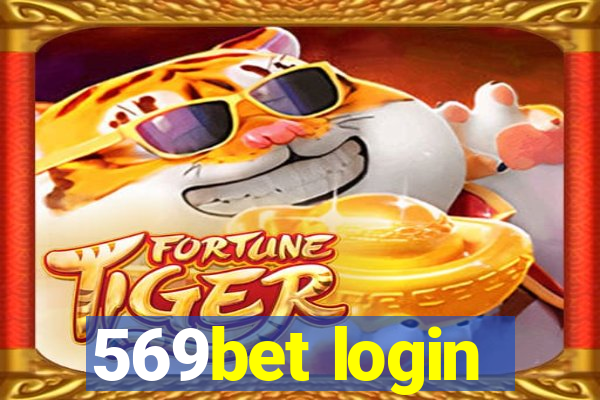 569bet login