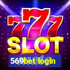 569bet login