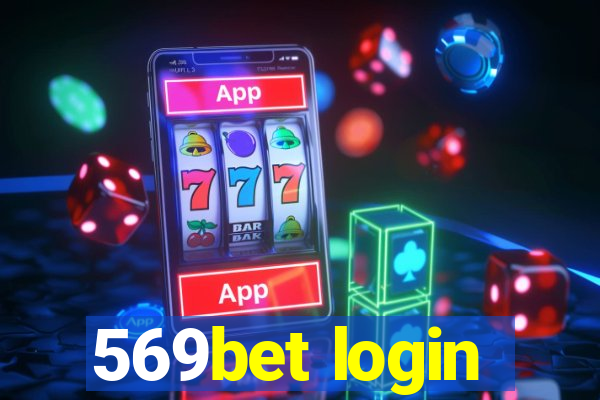 569bet login