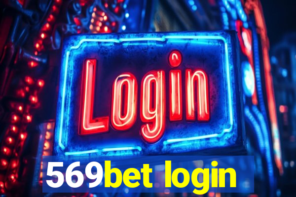 569bet login