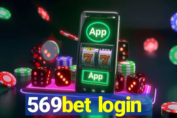 569bet login