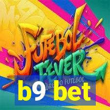 b9 bet