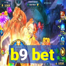 b9 bet