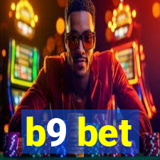 b9 bet