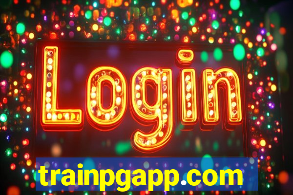 trainpgapp.com