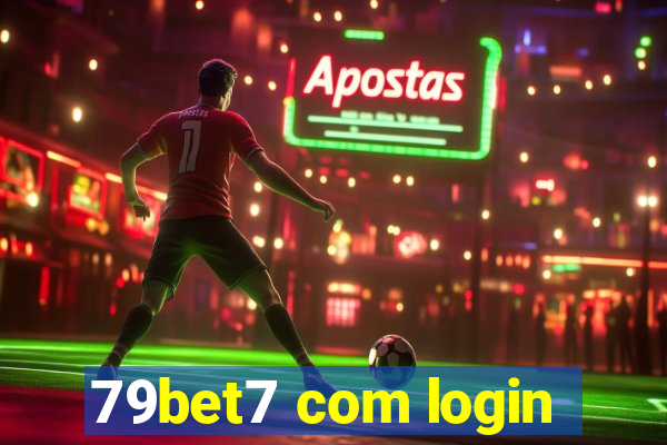 79bet7 com login