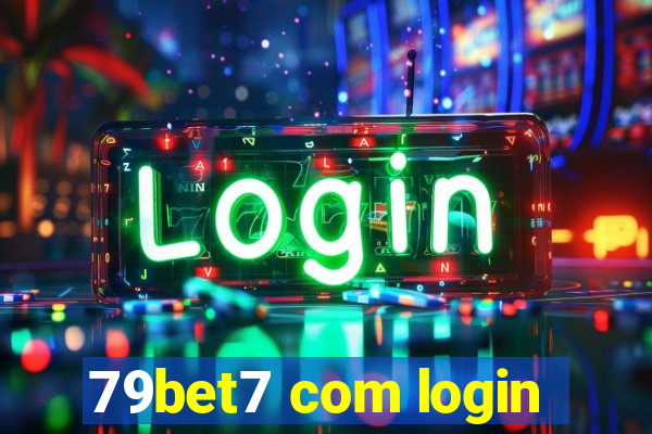 79bet7 com login