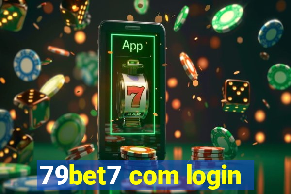 79bet7 com login