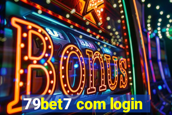 79bet7 com login