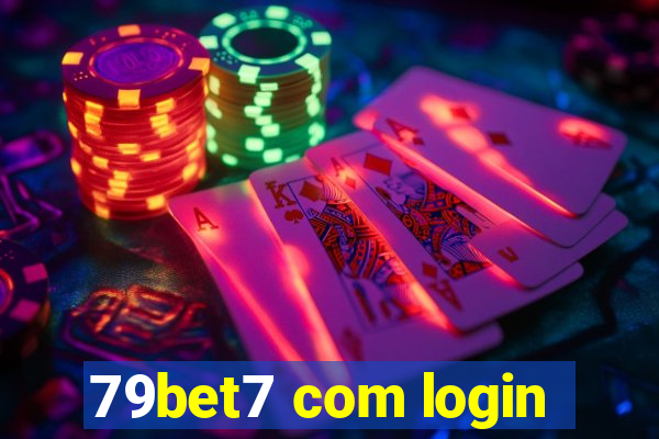 79bet7 com login