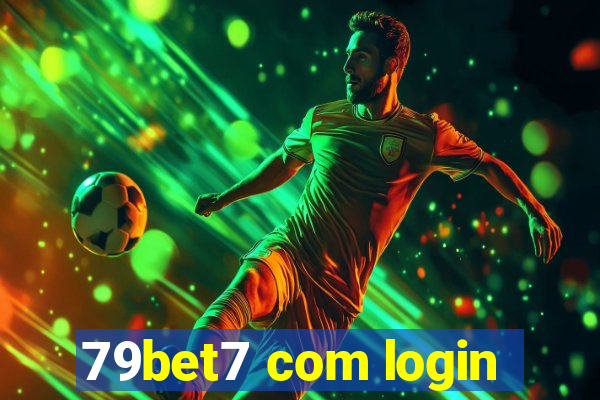 79bet7 com login