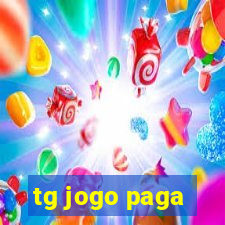 tg jogo paga