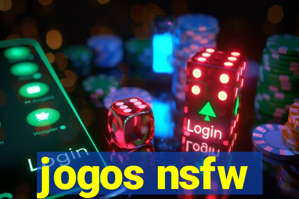 jogos nsfw