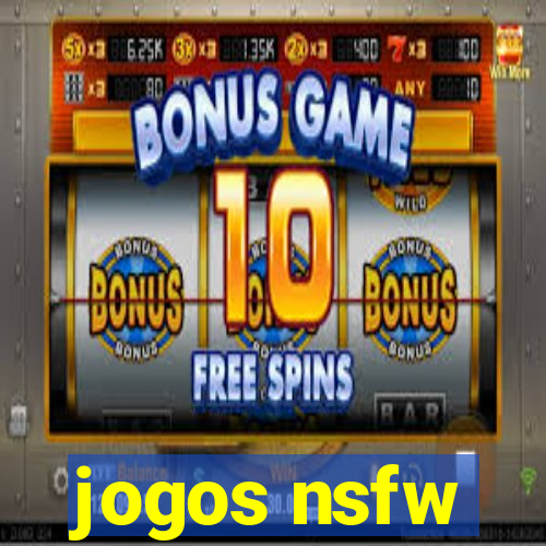 jogos nsfw