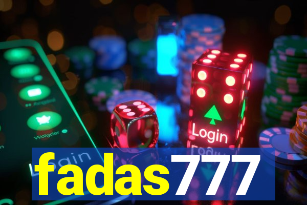 fadas777