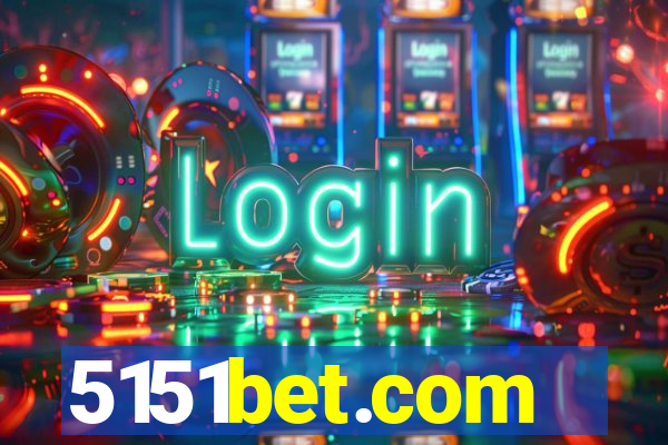 5151bet.com