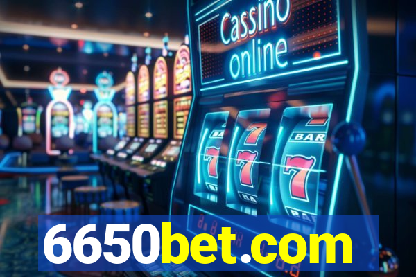 6650bet.com