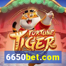 6650bet.com