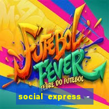 social express - aluguel e venda de trajes - joinville