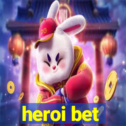 heroi bet