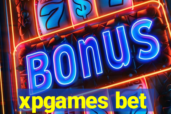 xpgames bet