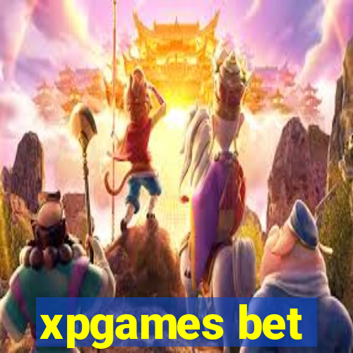 xpgames bet