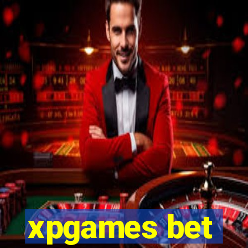 xpgames bet