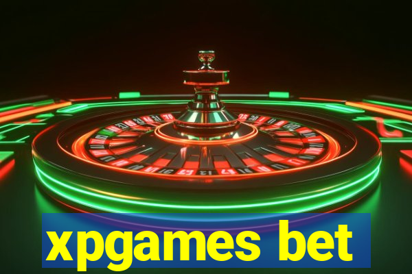 xpgames bet