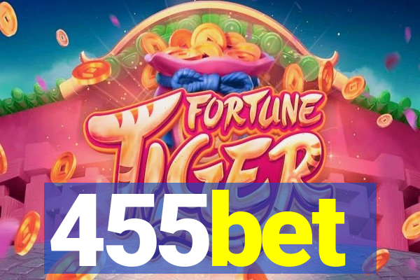 455bet