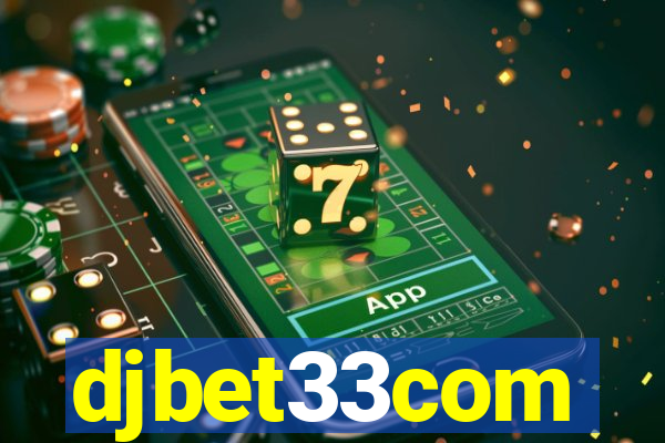 djbet33com