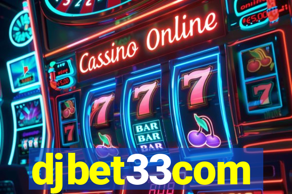 djbet33com