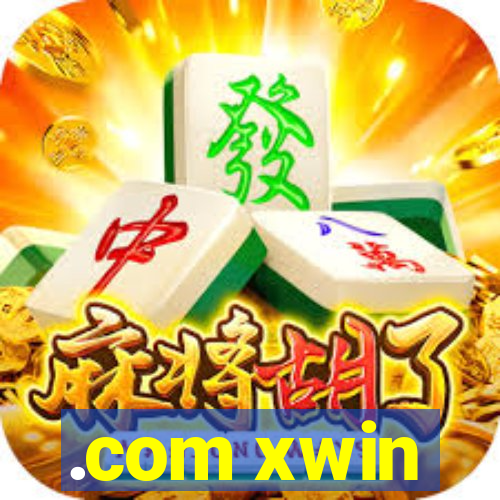 .com xwin