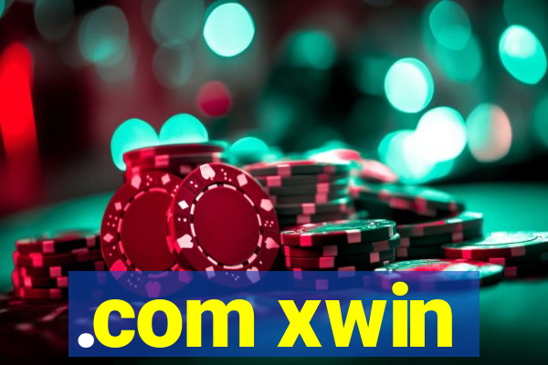 .com xwin