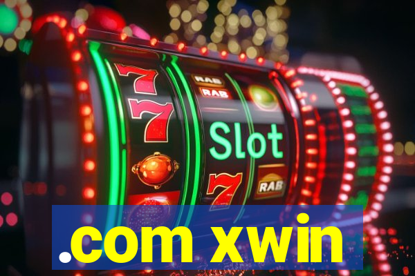 .com xwin