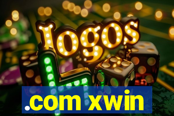 .com xwin