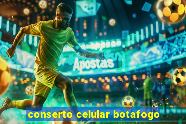 conserto celular botafogo