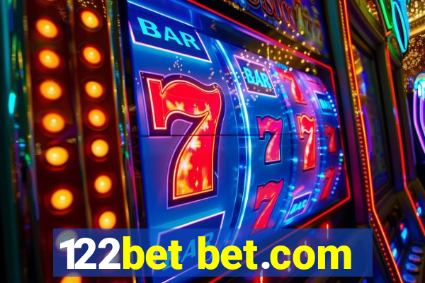 122bet bet.com