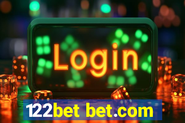 122bet bet.com