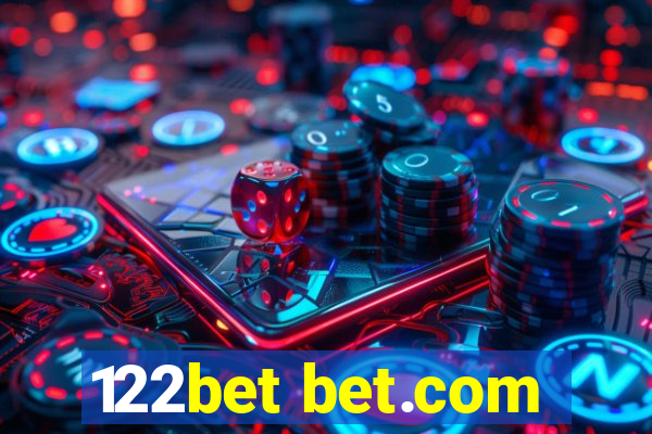 122bet bet.com