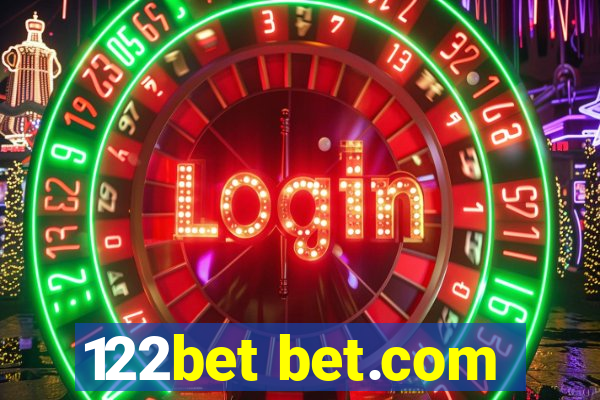 122bet bet.com